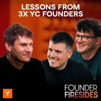 Y Combinator Startup Podcast artwork
