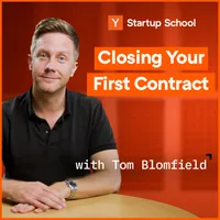 Y Combinator Startup Podcast artwork
