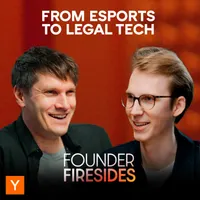 Y Combinator Startup Podcast artwork