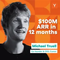 Y Combinator Startup Podcast artwork