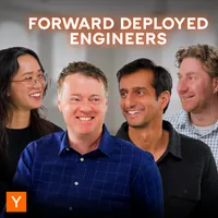 Y Combinator Startup Podcast artwork