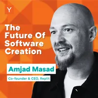 Y Combinator Startup Podcast artwork