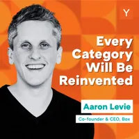 Y Combinator Startup Podcast artwork