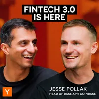 Y Combinator Startup Podcast artwork
