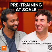 Y Combinator Startup Podcast artwork