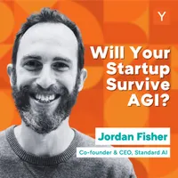 Y Combinator Startup Podcast artwork