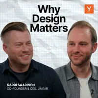 Y Combinator Startup Podcast artwork