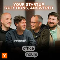 Y Combinator Startup Podcast artwork