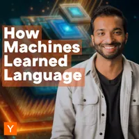Y Combinator Startup Podcast artwork