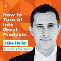 Y Combinator Startup Podcast artwork