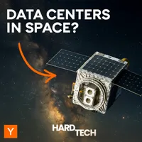 Y Combinator Startup Podcast artwork