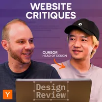 Y Combinator Startup Podcast artwork