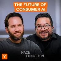 Y Combinator Startup Podcast artwork