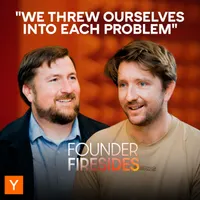 Y Combinator Startup Podcast artwork