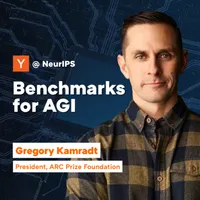 Y Combinator Startup Podcast artwork