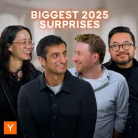 Y Combinator Startup Podcast artwork