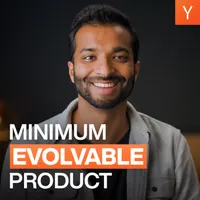 Y Combinator Startup Podcast artwork