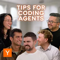 Y Combinator Startup Podcast artwork
