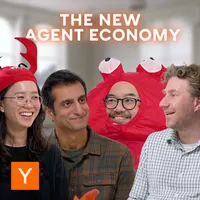 Y Combinator Startup Podcast artwork