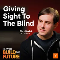 Y Combinator Startup Podcast artwork