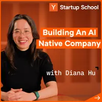 Y Combinator Startup Podcast artwork
