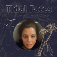 Tidal Faces artwork