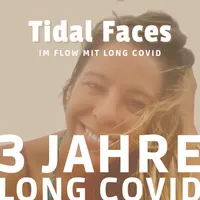 Tidal Faces artwork