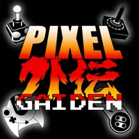Amigos Retro Gaming Network - Amigos: Everything Amiga / ARG Presents / Sprite Castle / Pixel Gaiden artwork