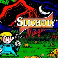 Amigos Retro Gaming Network - Amigos: Everything Amiga / ARG Presents / Sprite Castle / Pixel Gaiden artwork
