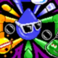 Amigos Retro Gaming Network - Amigos: Everything Amiga / ARG Presents / Sprite Castle / Pixel Gaiden artwork