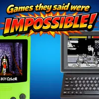 Amigos Retro Gaming Network - Amigos: Everything Amiga / ARG Presents / Sprite Castle / Pixel Gaiden artwork
