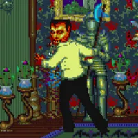 Amigos Retro Gaming Network - Amigos: Everything Amiga / ARG Presents / Sprite Castle / Pixel Gaiden artwork