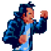 Amigos Retro Gaming Network - Amigos: Everything Amiga / ARG Presents / Sprite Castle / Pixel Gaiden artwork