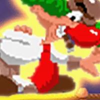 Amigos Retro Gaming Network - Amigos: Everything Amiga / ARG Presents / Sprite Castle / Pixel Gaiden artwork