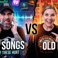 Vinyl Verdicts: Song Reviews artwork