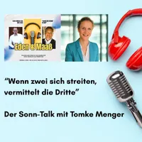 FriesenSalz - Dein Podcast artwork