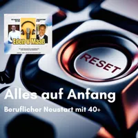 FriesenSalz - Dein Podcast artwork