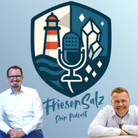 FriesenSalz - Dein Podcast artwork