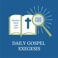 Daily Gospel Exegesis artwork