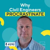 The Civil Engineering Academy Podcast artwork