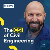 The Civil Engineering Academy Podcast artwork