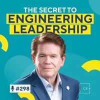The Civil Engineering Academy Podcast artwork