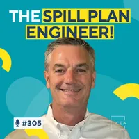 The Civil Engineering Academy Podcast artwork