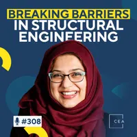The Civil Engineering Academy Podcast artwork