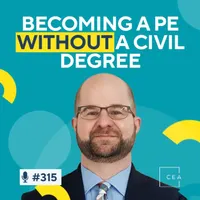 The Civil Engineering Academy Podcast artwork