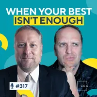 The Civil Engineering Academy Podcast artwork