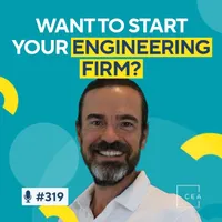 The Civil Engineering Academy Podcast artwork