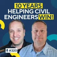 The Civil Engineering Academy Podcast artwork
