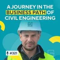 The Civil Engineering Academy Podcast artwork