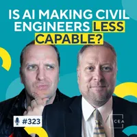 The Civil Engineering Academy Podcast artwork